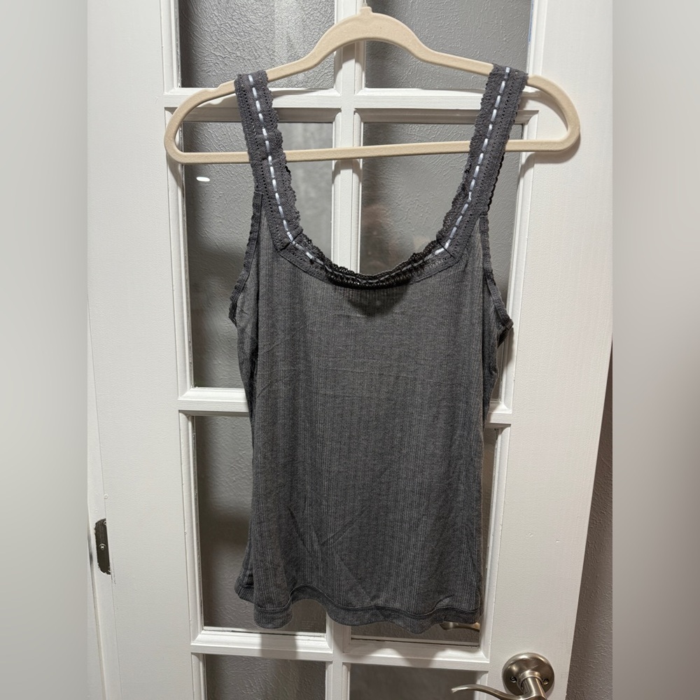 NWT Free People Intimately Only You Tank - Picture 3 of 8